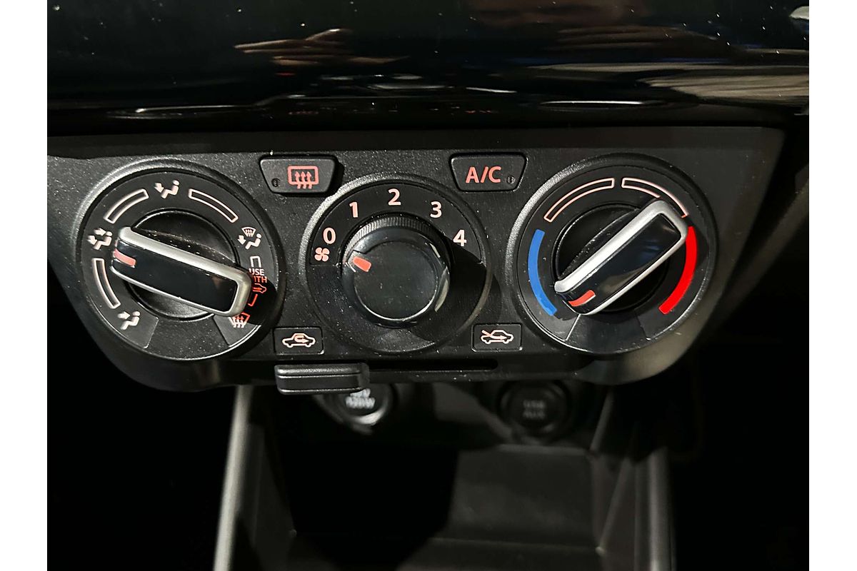 2023 Suzuki Swift GL AZ Series II