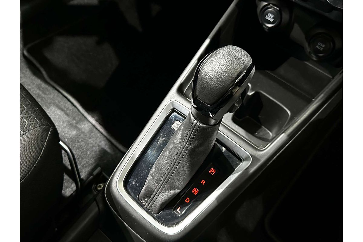 2023 Suzuki Swift GL AZ Series II