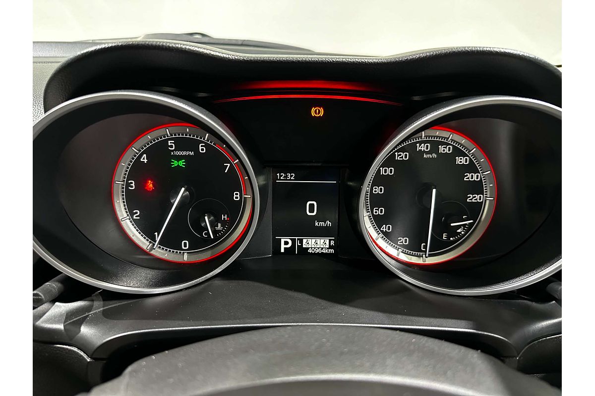 2023 Suzuki Swift GL AZ Series II