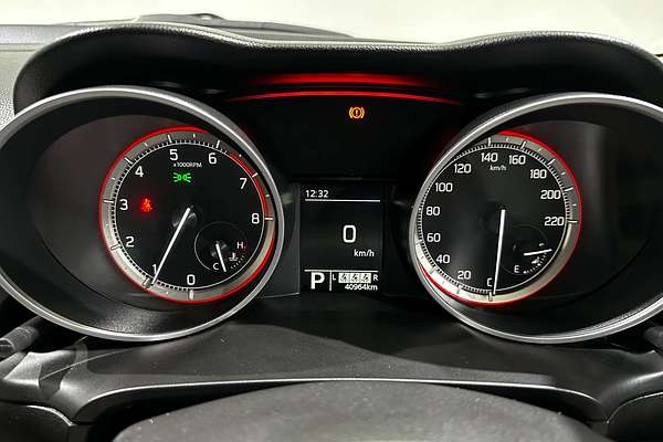 2023 Suzuki Swift GL AZ Series II