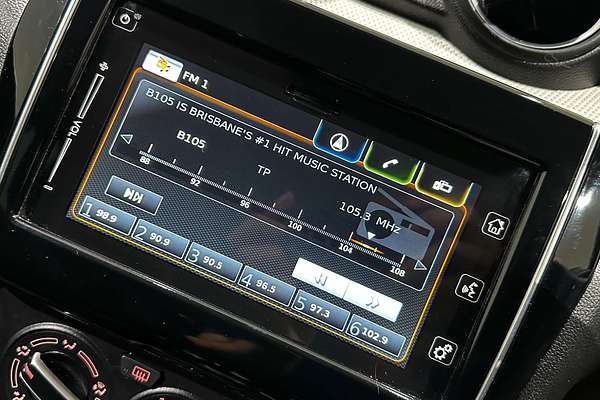 2023 Suzuki Swift GL AZ Series II