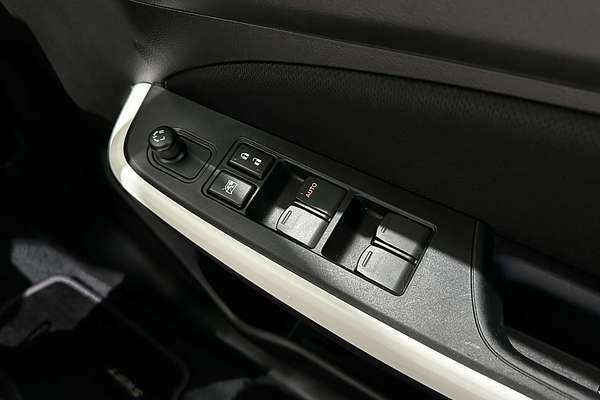 2023 Suzuki Swift GL AZ Series II