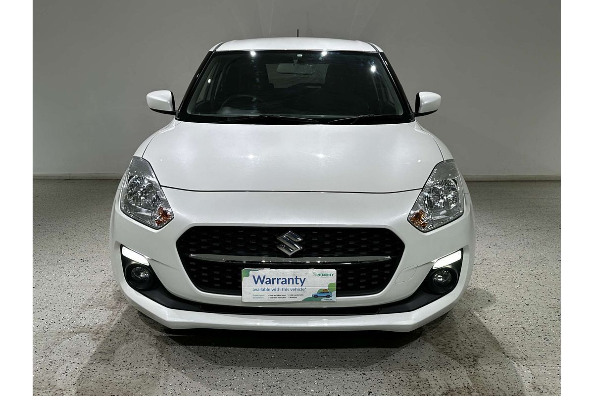 2023 Suzuki Swift GL AZ Series II