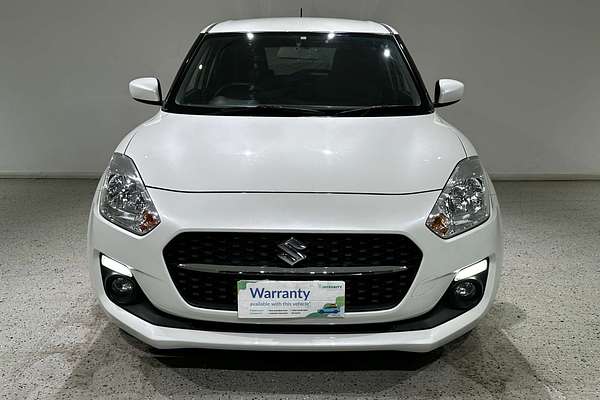 2023 Suzuki Swift GL AZ Series II