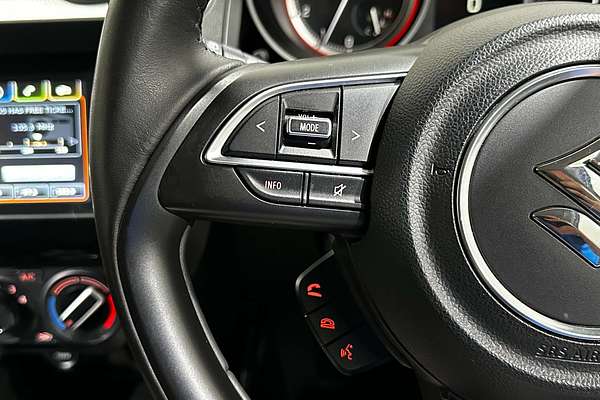 2023 Suzuki Swift GL AZ Series II