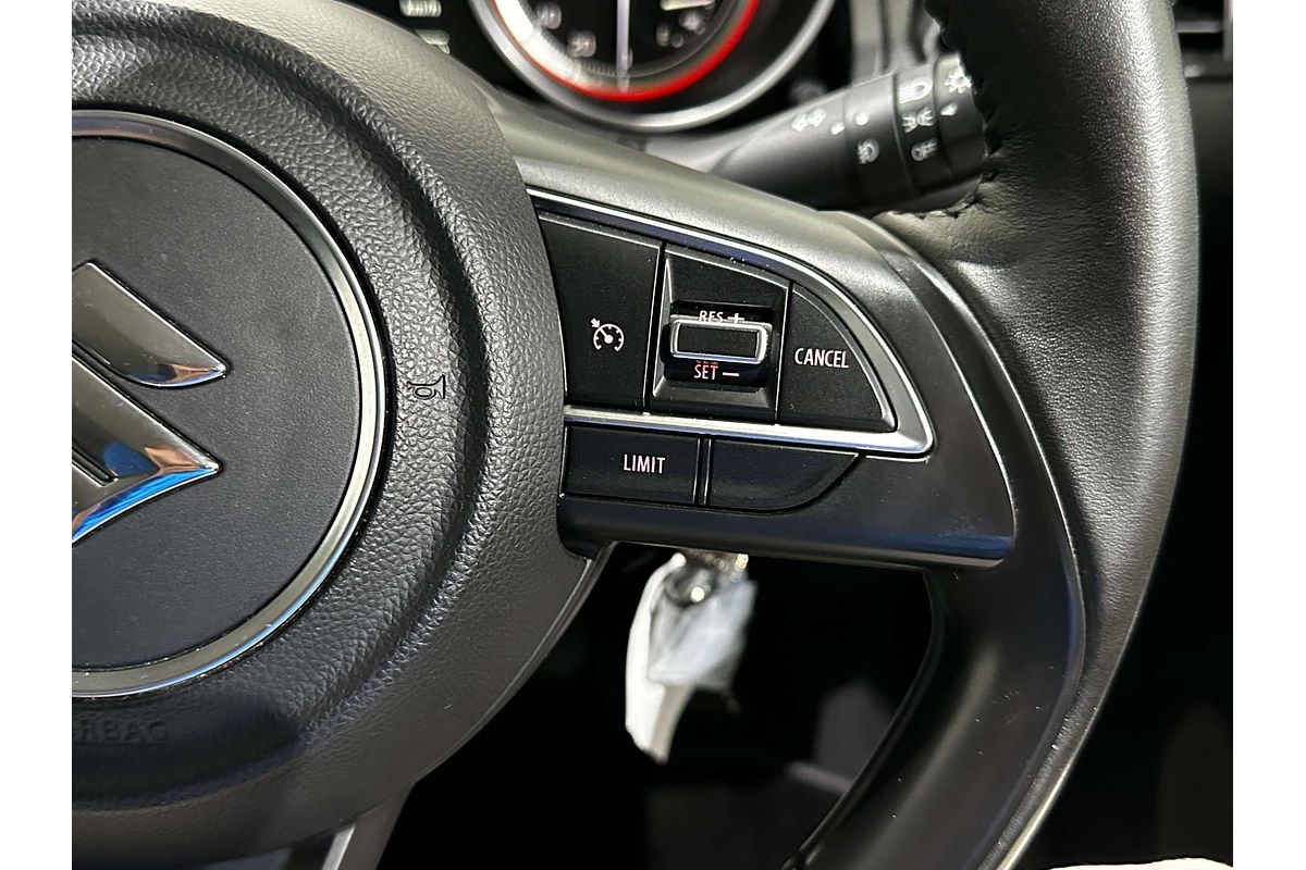 2023 Suzuki Swift GL AZ Series II