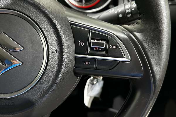 2023 Suzuki Swift GL AZ Series II