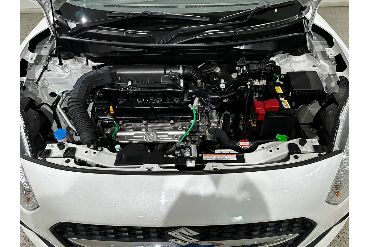 2023 Suzuki Swift GL AZ Series II