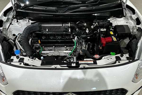 2023 Suzuki Swift GL AZ Series II