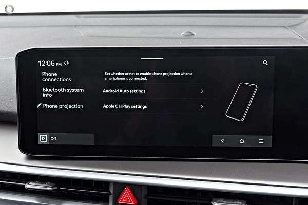 2025 Kia Sorento Sport+ MQ4 PE