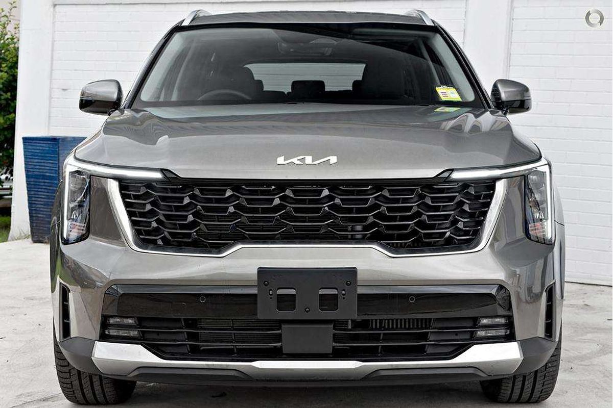 2025 Kia Sorento Sport+ MQ4 PE