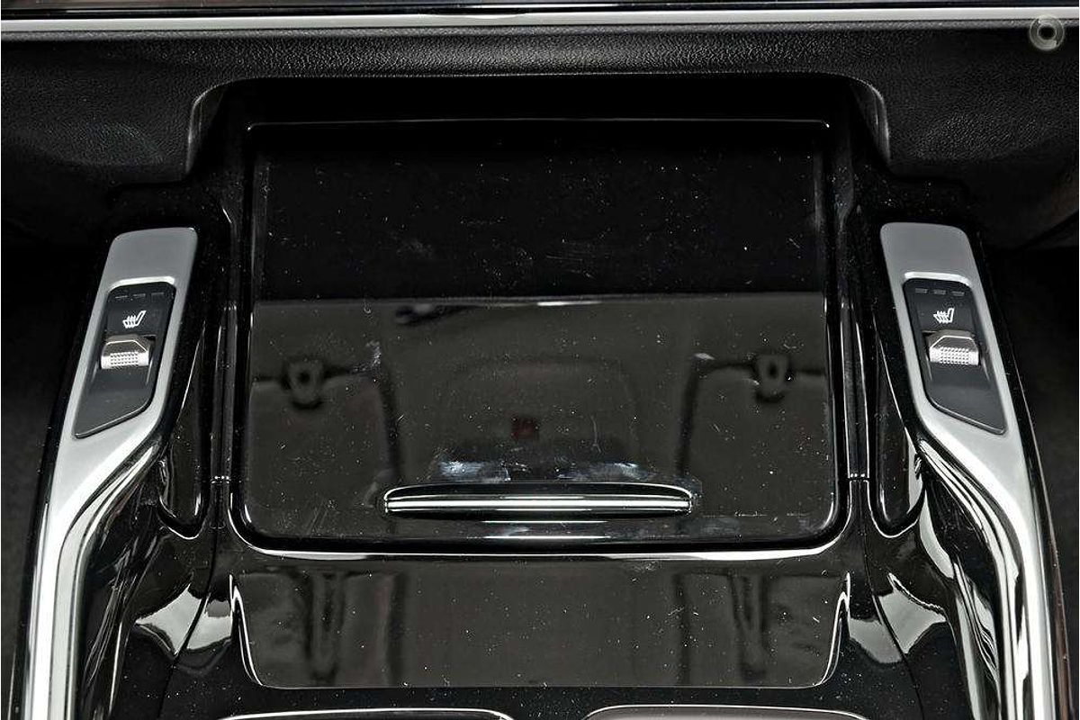 2025 Kia Sorento Sport+ MQ4 PE