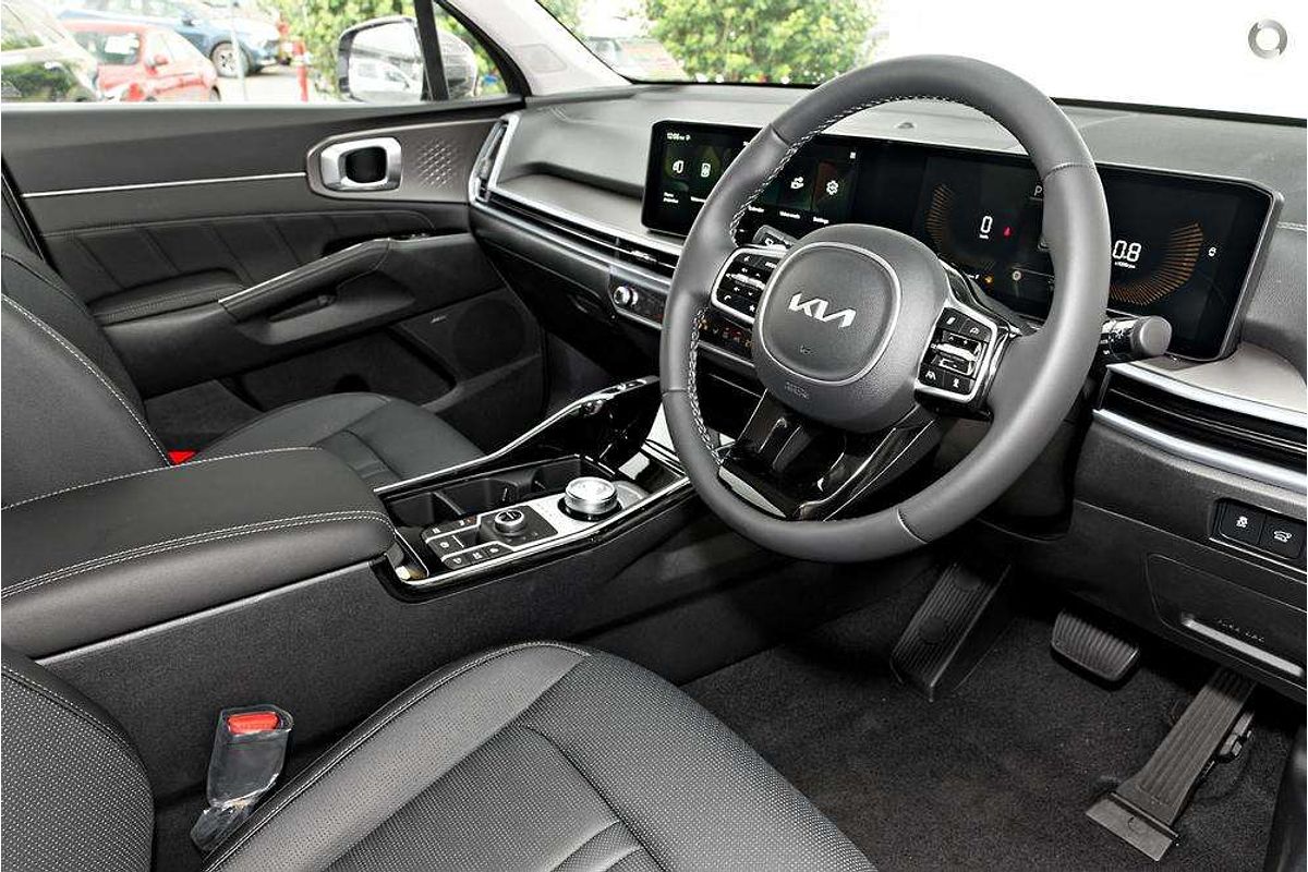 2025 Kia Sorento Sport+ MQ4 PE