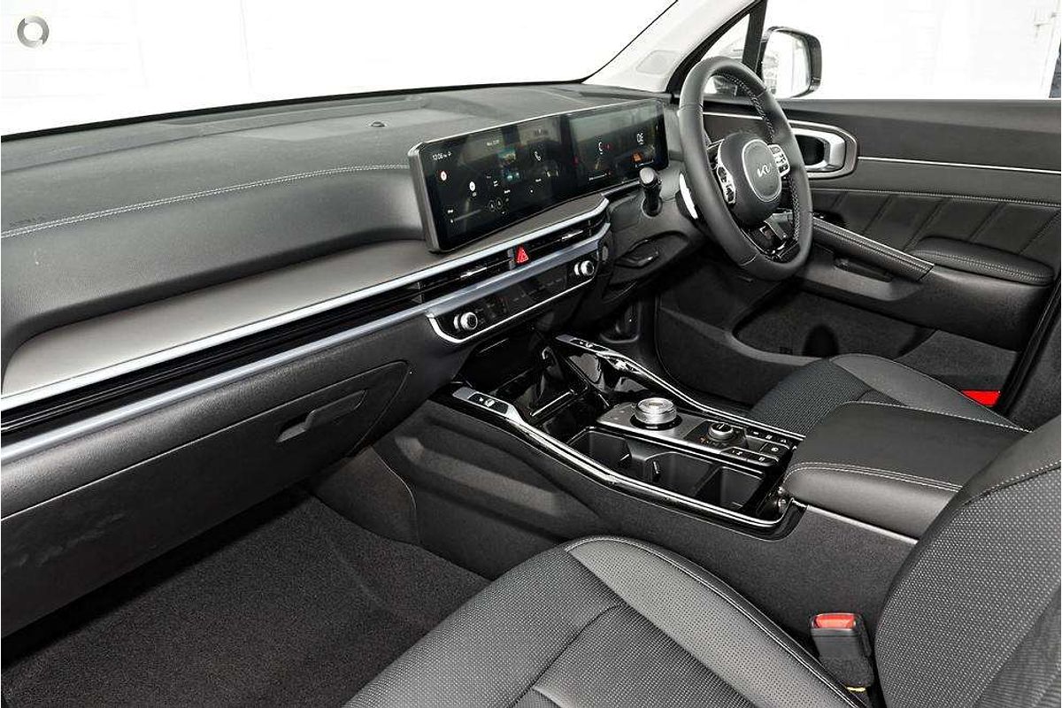 2025 Kia Sorento Sport+ MQ4 PE