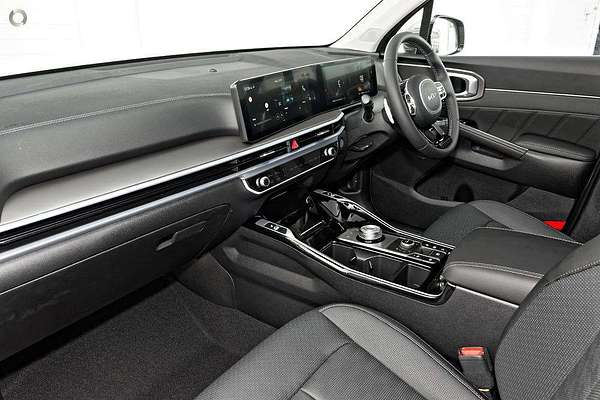 2025 Kia Sorento Sport+ MQ4 PE