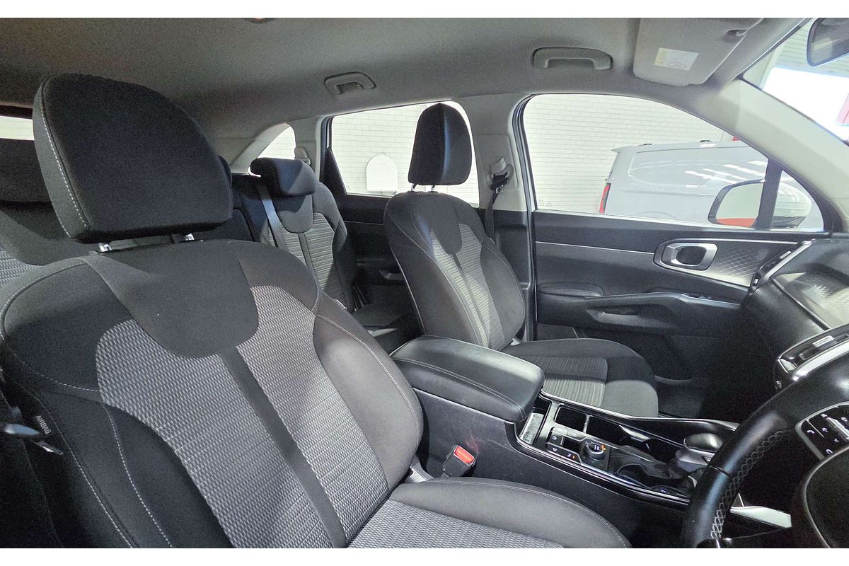 2021 Kia Sorento Sport MQ4