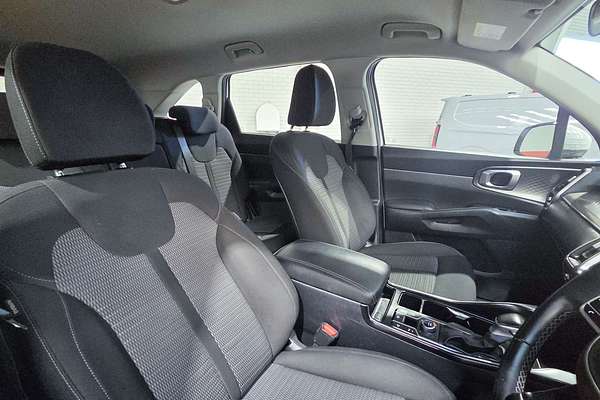 2021 Kia Sorento Sport MQ4