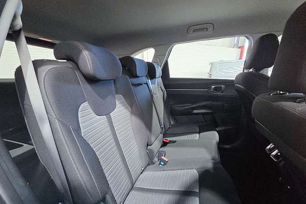 2021 Kia Sorento Sport MQ4