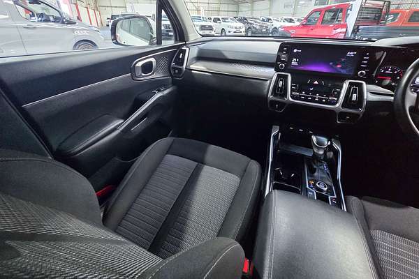 2021 Kia Sorento Sport MQ4