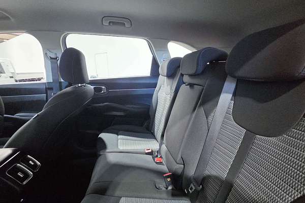 2021 Kia Sorento Sport MQ4