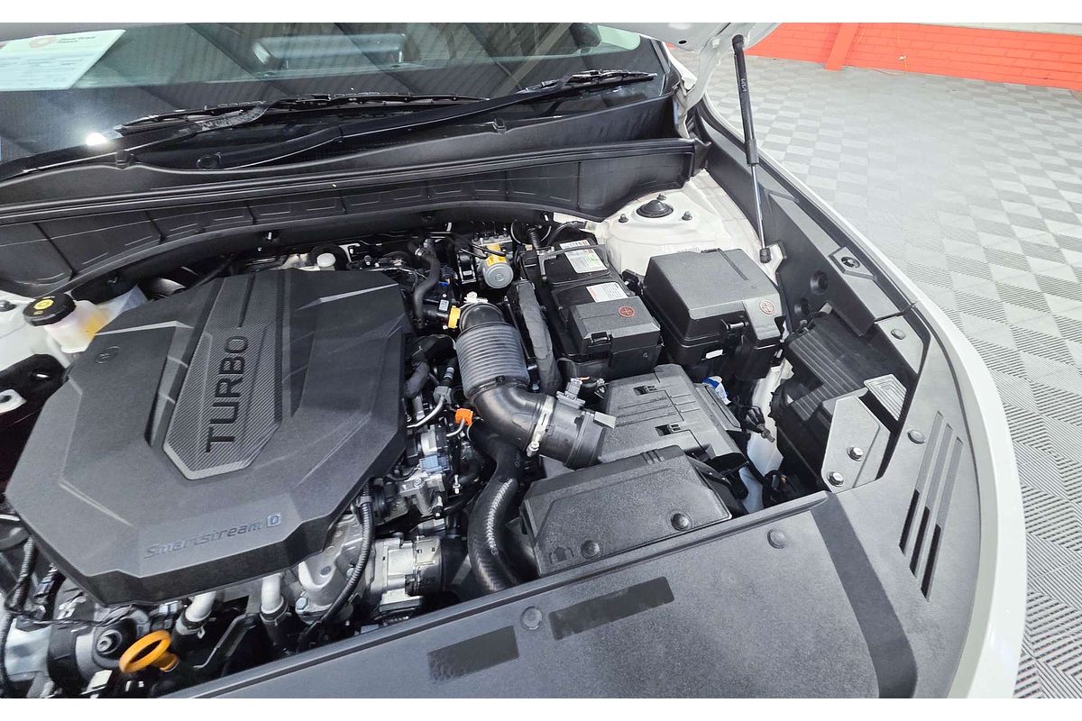 2021 Kia Sorento Sport MQ4