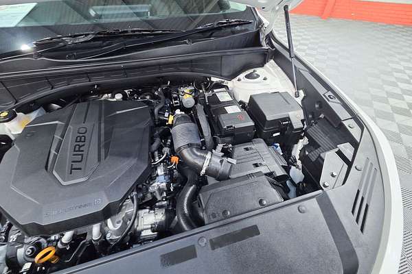 2021 Kia Sorento Sport MQ4