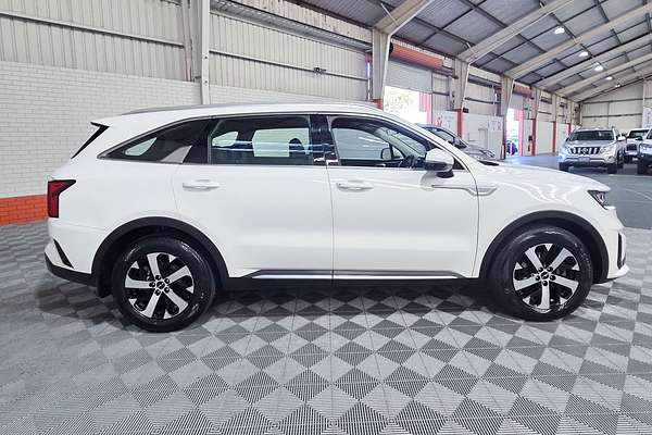 2021 Kia Sorento Sport MQ4