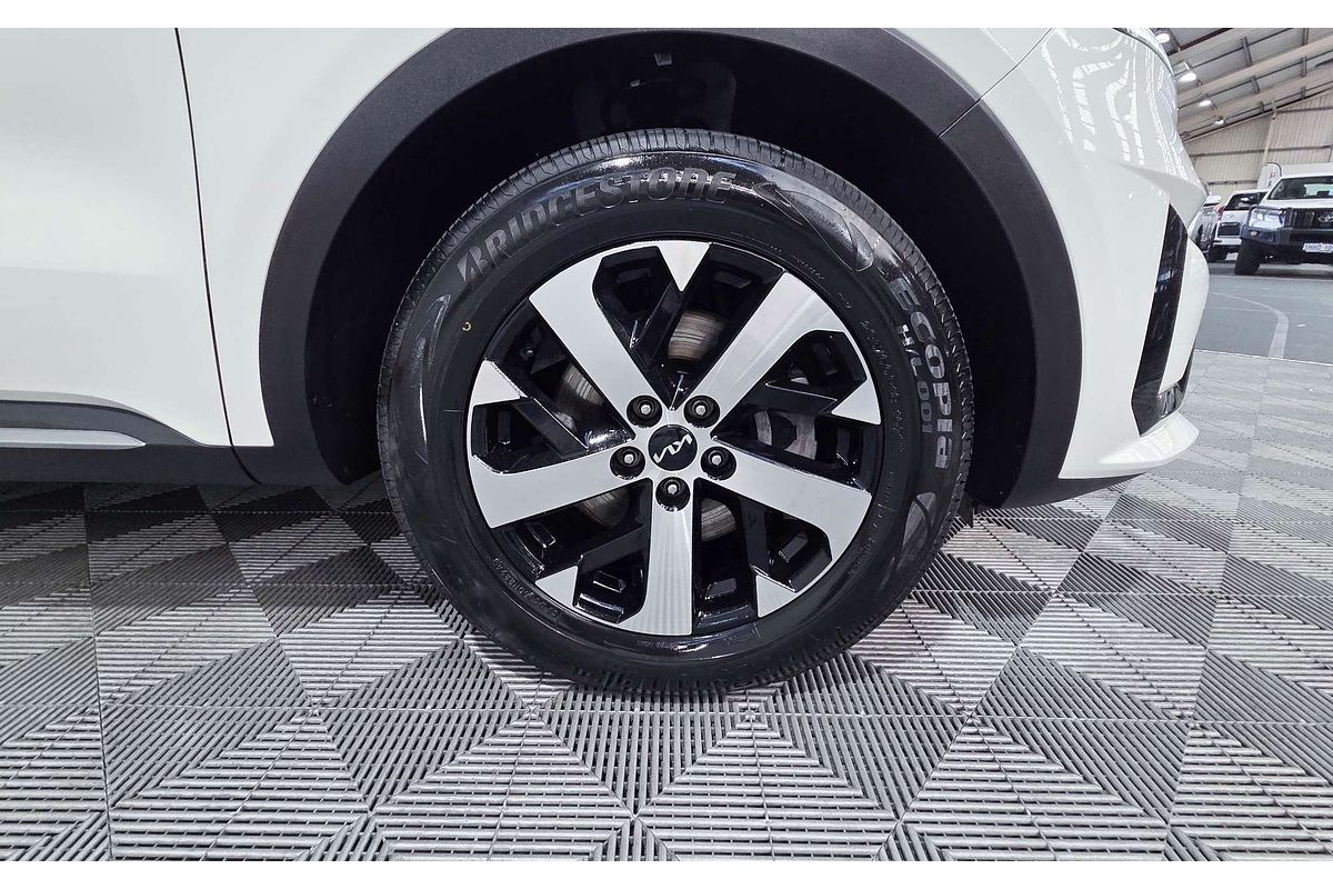 2021 Kia Sorento Sport MQ4