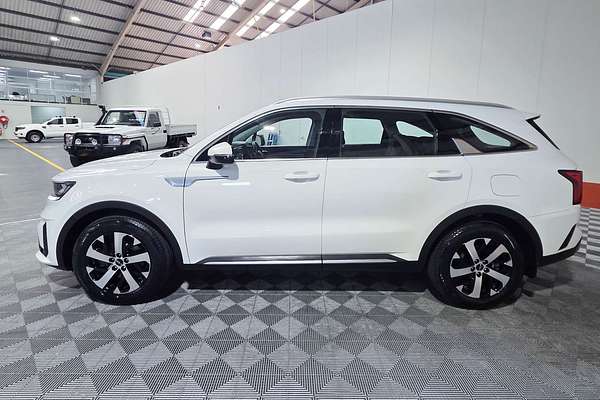 2021 Kia Sorento Sport MQ4