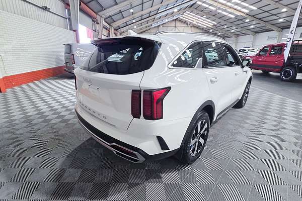 2021 Kia Sorento Sport MQ4