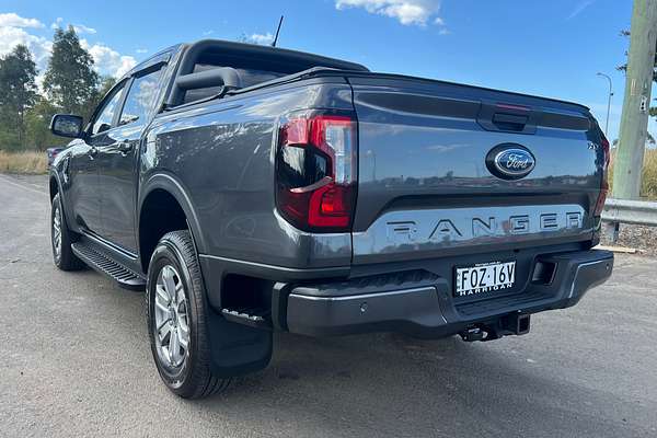 2024 Ford Ranger XLT 4X4 2.0L