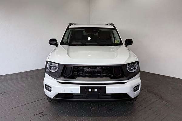 2025 GWM Haval H7 Vanta Hybrid B16
