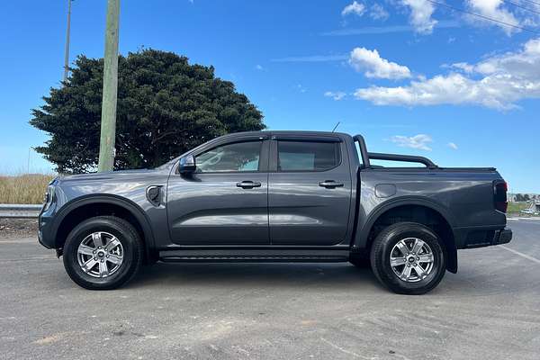 2024 Ford Ranger XLT 4X4 2.0L