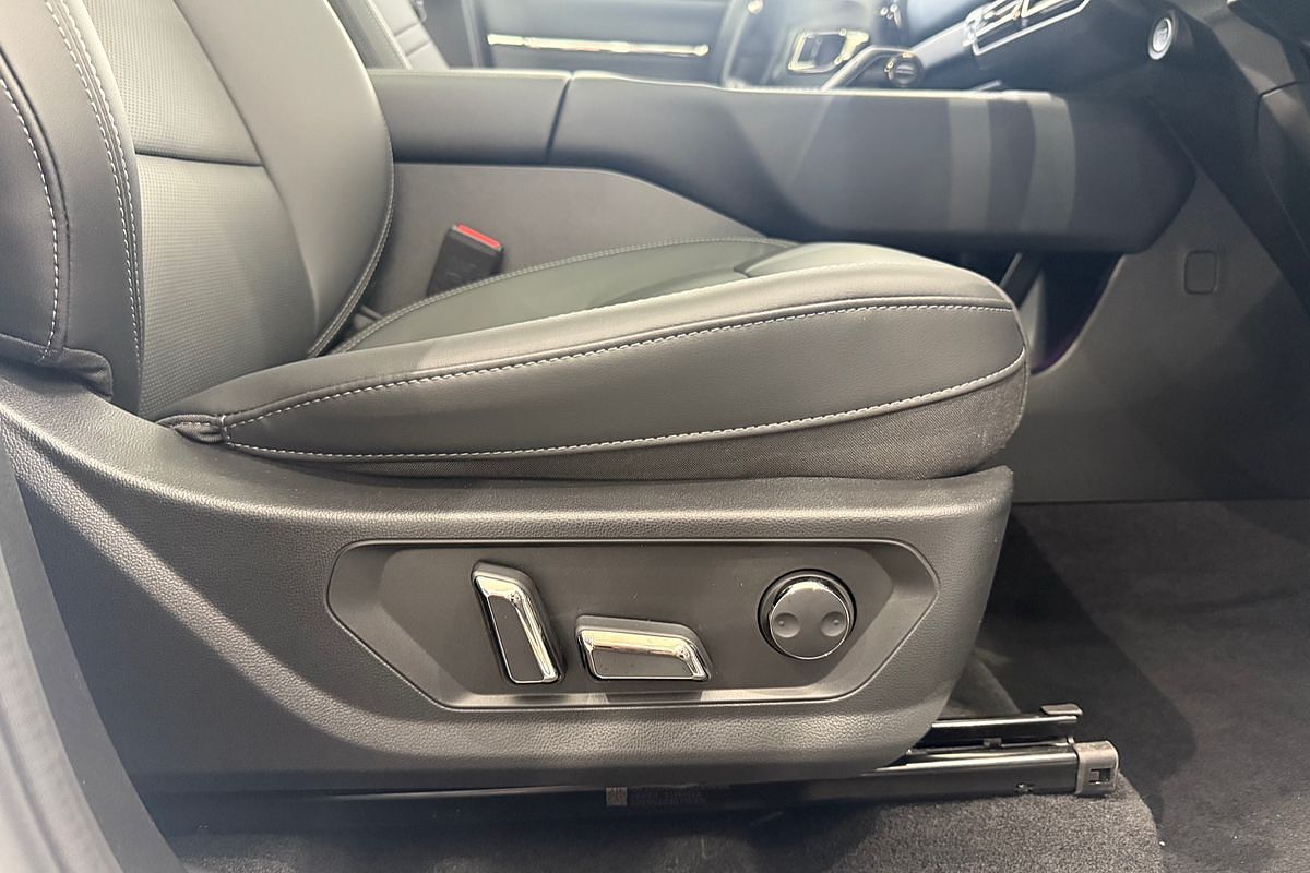 2025 GWM Haval H7 Vanta Hybrid B16