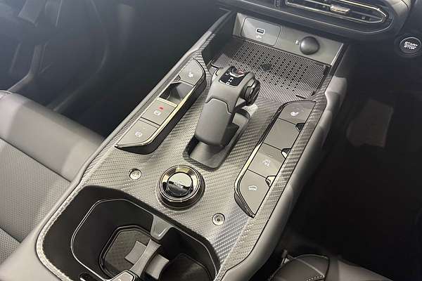2025 GWM Haval H7 Vanta Hybrid B16
