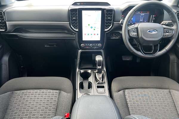 2024 Ford Ranger XLT 4X4 2.0L