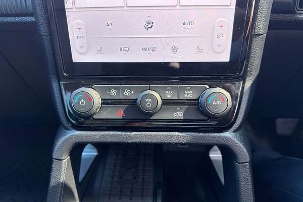 2022 Ford Ranger Wildtrak 4X4 3.0L