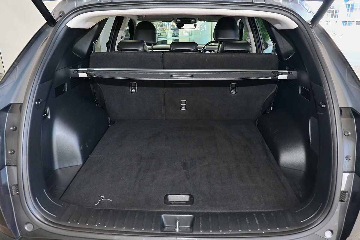 2021 Hyundai Tucson Highlander NX4.V1