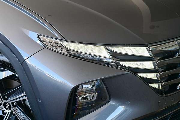 2021 Hyundai Tucson Highlander NX4.V1