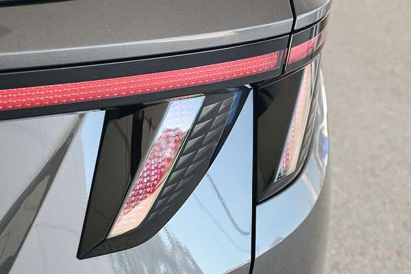 2021 Hyundai Tucson Highlander NX4.V1