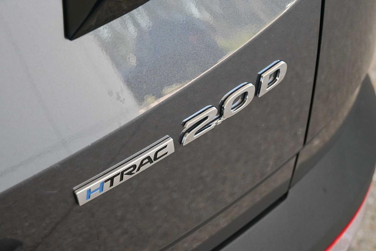 2021 Hyundai Tucson Highlander NX4.V1
