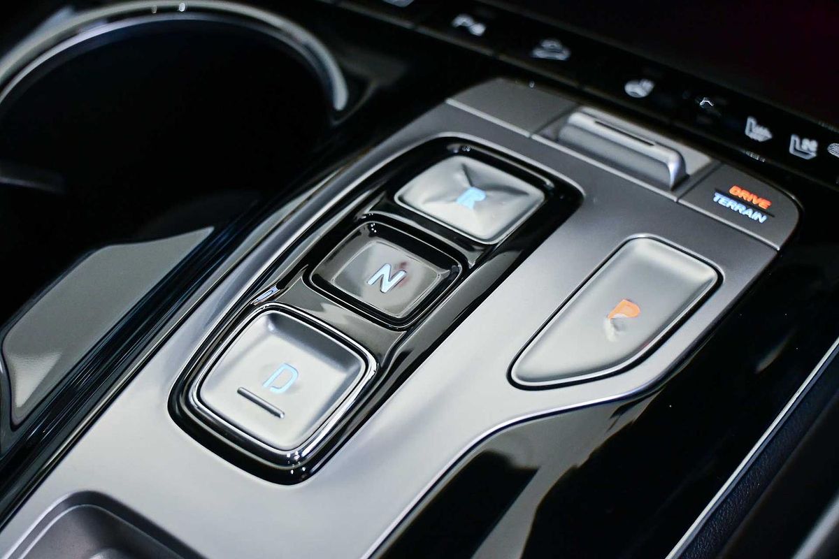 2021 Hyundai Tucson Highlander NX4.V1