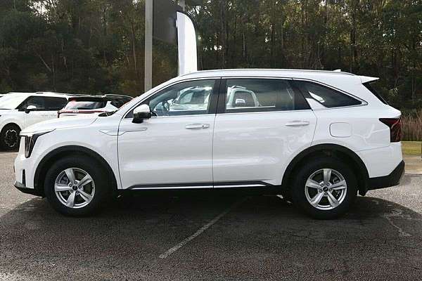 2025 Kia Sorento S MQ4 PE
