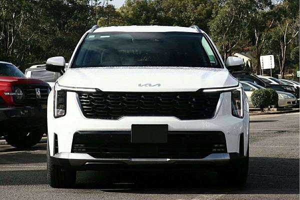 2025 Kia Sorento S MQ4 PE