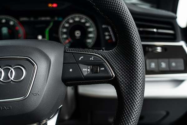 2024 Audi Q7 55 TFSI S line 4M