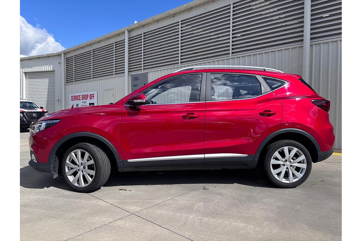 2023 MG ZS Excite AZS1