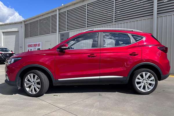 2023 MG ZS Excite AZS1