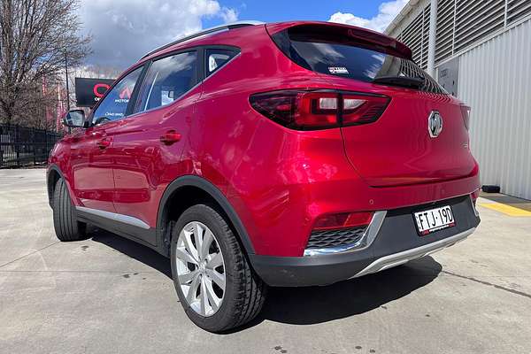 2023 MG ZS Excite AZS1