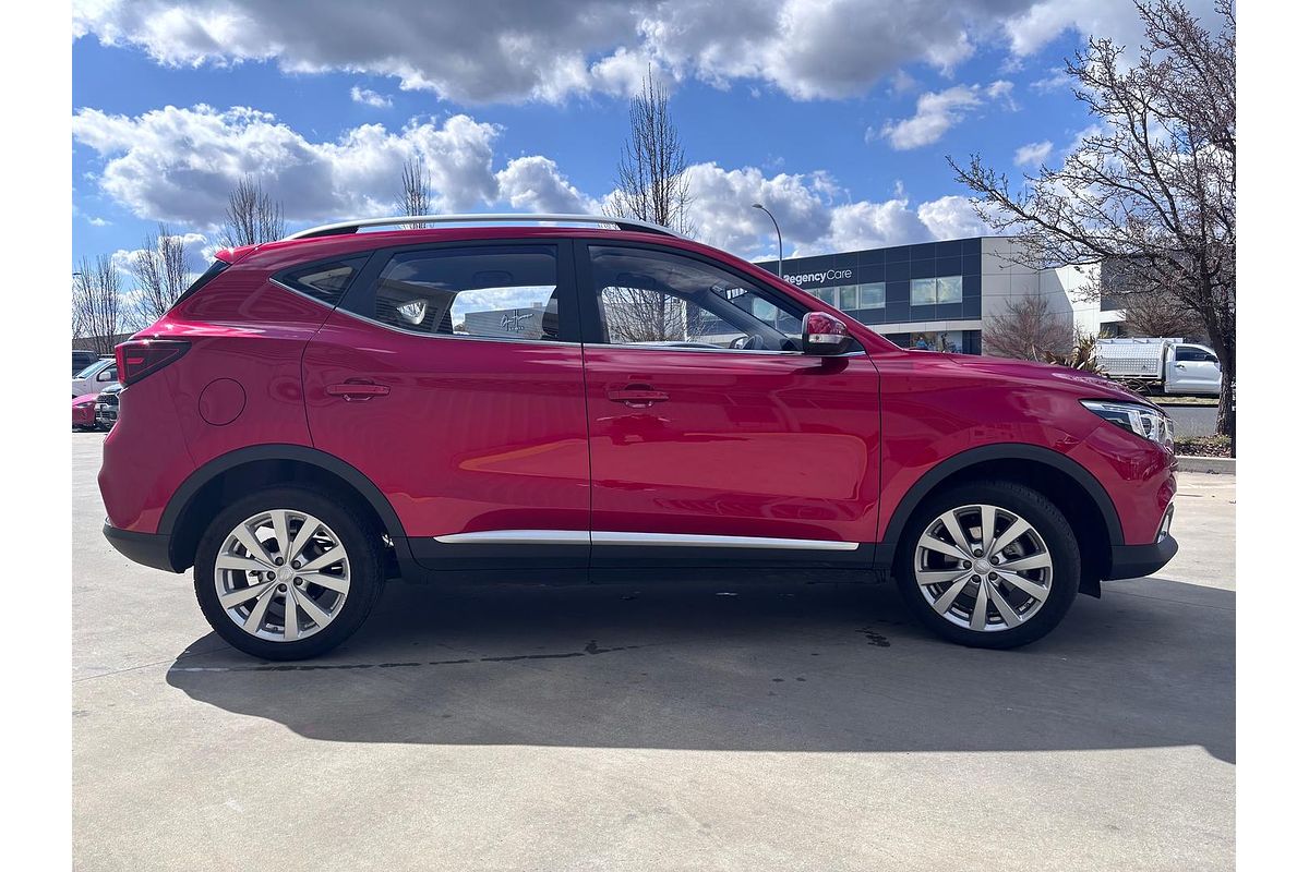 2023 MG ZS Excite AZS1