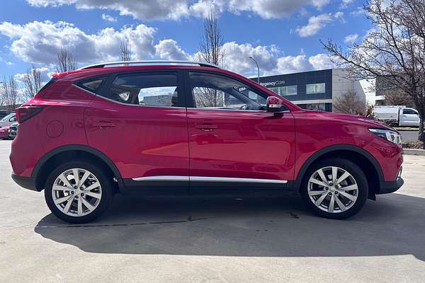 2023 MG ZS Excite AZS1